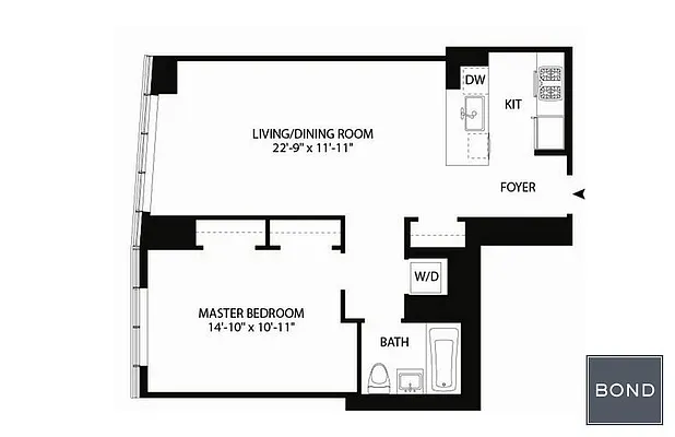 Rented by Bond New York | media 14