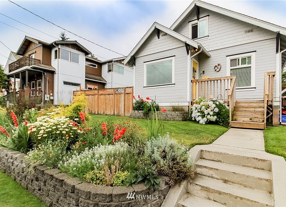 1st image of 4924 N Frace Street