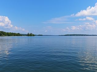 43 Ridgeview Point #LOT 43, Alexander City, AL 35010