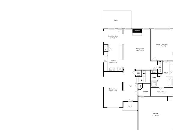 2nd image of this home