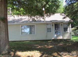 6284 E Griffin Rd, Fountain, MI 49410