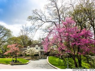 116 Country Club Pl, Belleville, IL