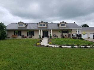 132 Patrick Ave, Jackson, OH 45640