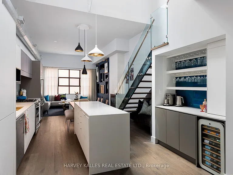 287 Richmond St E #304 — Photo 11