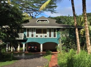 3646 Omao Rd, Koloa, HI 96756