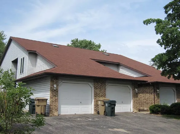 42 Sinykin Cir, Madison, WI 53714