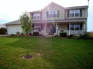 11455 Colwill Rd, Gambier, OH 43022