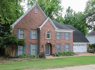 8739 Raspberry Ln LOT 138, Cordova, TN 38016