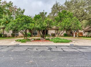 1731 Fawn Crst, San Antonio, TX 78248