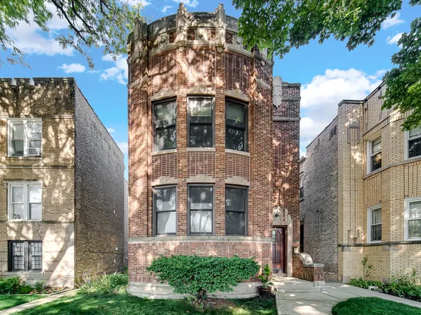 6730 N Rockwell St, Chicago, IL 60645
