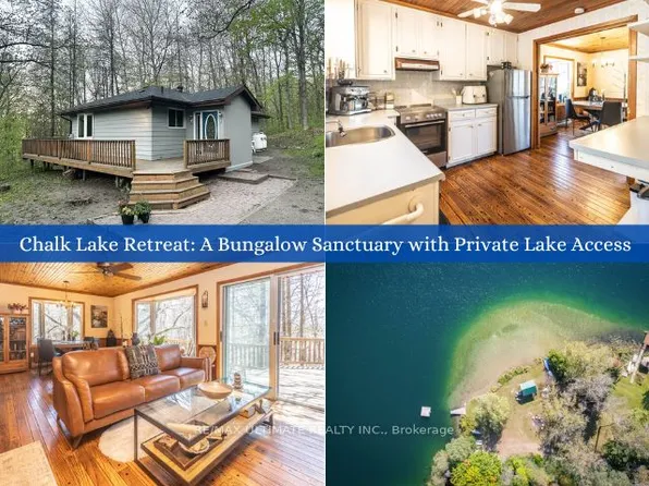 63 Sumac Ln, Scugog, ON L9L 2C3