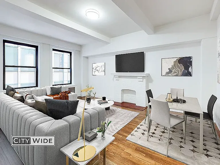 145 W 55th St #8E — Photo 1