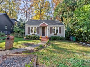 1815 Arnold Dr, Charlotte, NC 28205