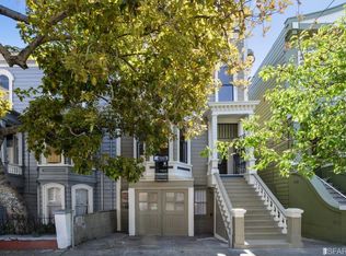1015 S Van Ness Ave, San Francisco, CA 94110