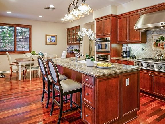 5th image of 29217 Las Terreno Ln