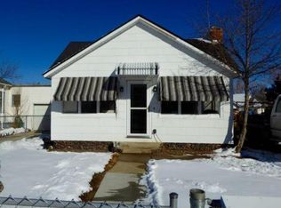 343 Wyoming Ave, Sheridan, WY 82801