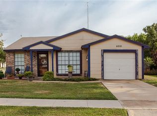 6021 Turner St, The Colony, TX 75056