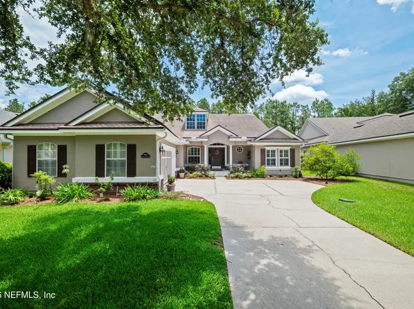 8065 MOUNT RANIER Drive, Jacksonville, FL 32256