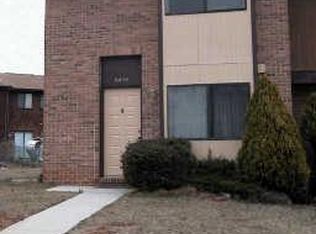 6450 Woodgreen Cir, Baltimore, MD 21207