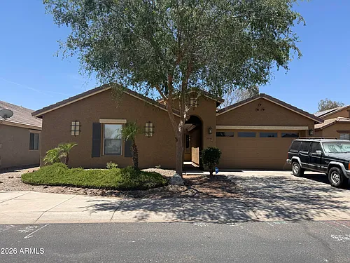 3346 S 256th Dr Photo 1