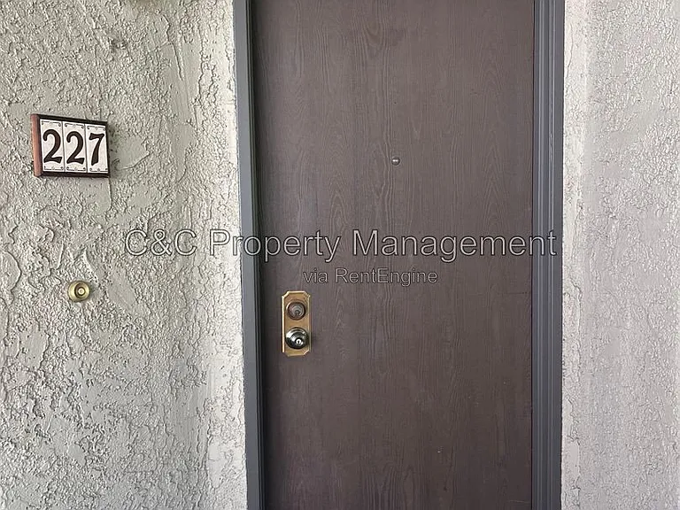 4280 Via Arbolada #227 — Photo 5