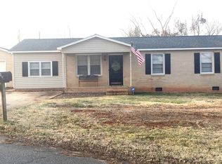 102 Elm Ave, Anderson, SC 29625