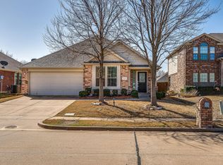 5113 Bear Valley Dr, McKinney, TX 75071