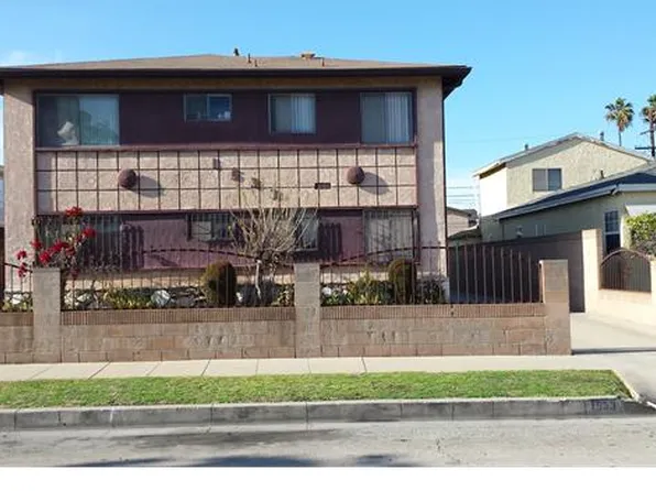 1533 W 85th St APT 3, Los Angeles, CA 90047