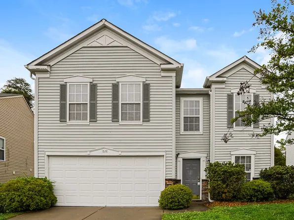 1528 Bray Dr, Charlotte, NC 28214