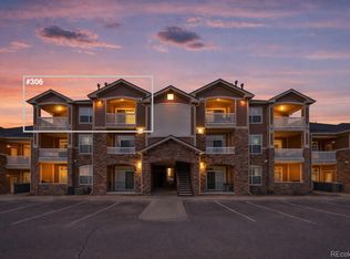7440 S Blackhawk St UNIT 1306, Englewood, CO 80112