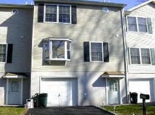 307 Seven Oaks Way, Orange, NJ 07050