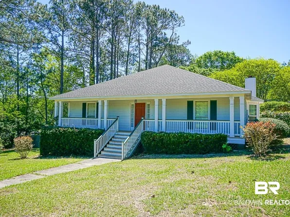7109 Smithfield Rd, Mobile, AL 36695