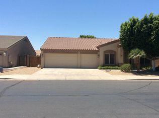 10523 E Dolphin Ave, Mesa, AZ 85208