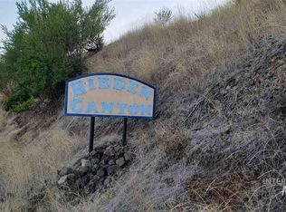 Hidden Cyn, Kooskia, ID 83539