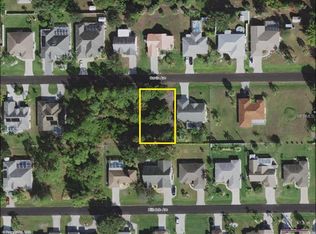 23125 Corvin Ave, Port Charlotte, FL 33954