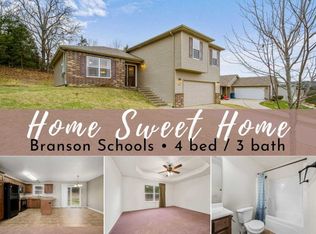 221 Windridge Road, Branson, MO 65616
