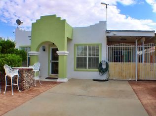 6244 Kings Bridge Dr, El Paso, TX 79934