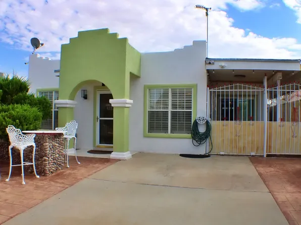 6244 Kings Bridge Dr, El Paso, TX 79934