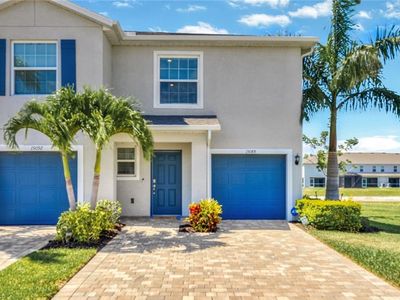 15088 Wildflower CIR, Naples, FL, 34119