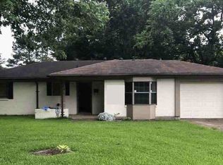 2673 Lola Ln, Shreveport, LA 71118