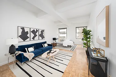 88 Greenwich Street, #519