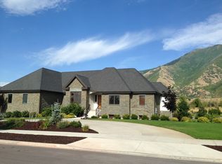 687 Lookout Point Dr, Mapleton, UT 84664