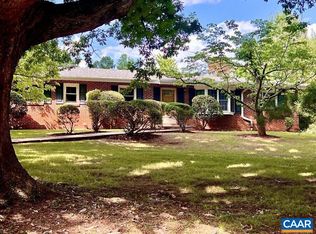 2190 Devonshire Rd, Charlottesville, VA 22901