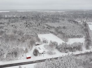 LOT 3 County Road Z, Custer, WI 54423