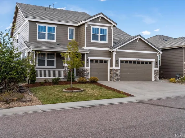 14302 Glenayre Circle, Parker, CO 80134