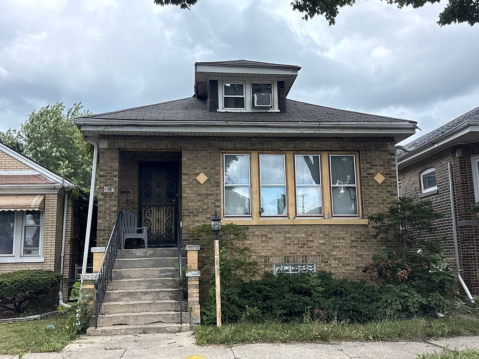 1st image of 9527 S Dobson Ave