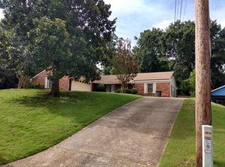4026 King Arthur Pl, Columbus, GA 31907