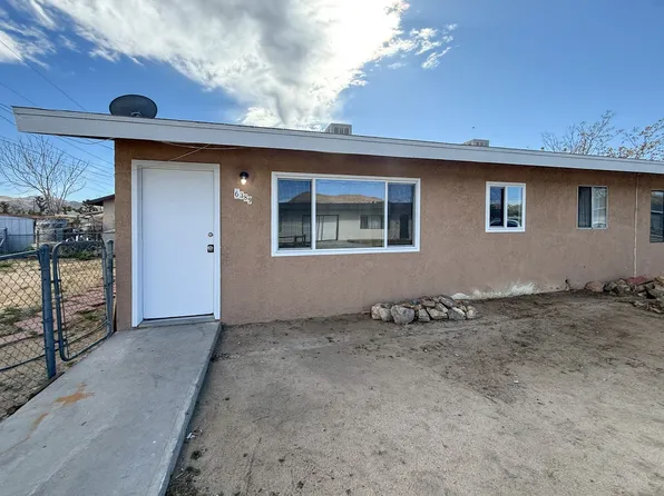6389 El Dorado Ave, Yucca Valley, CA 92284
