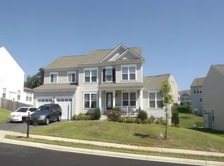 15625 Habitat Ct, Woodbridge, VA 22193