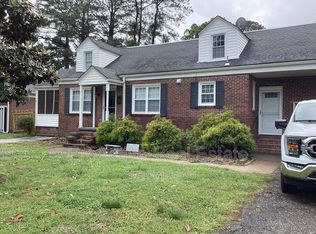 6413 Glenoak Dr, Norfolk, VA 23513